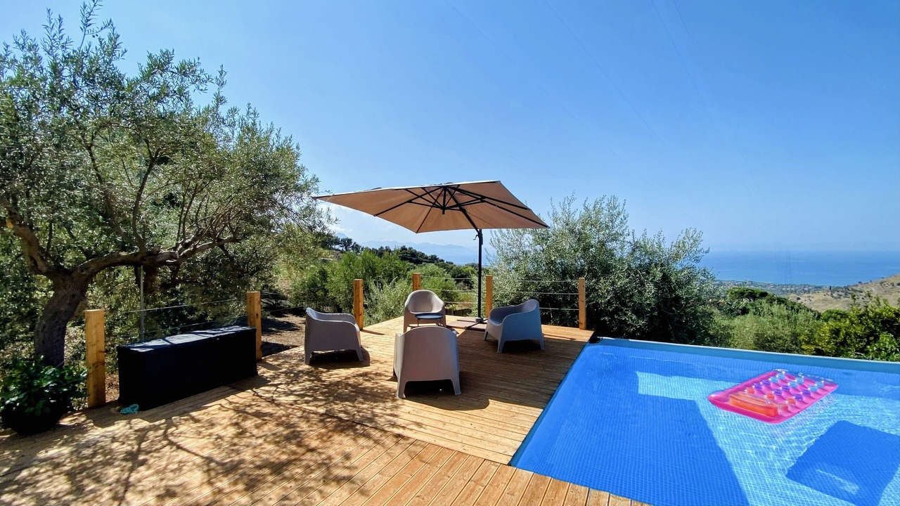 Photo of Outdoor in Gratteri