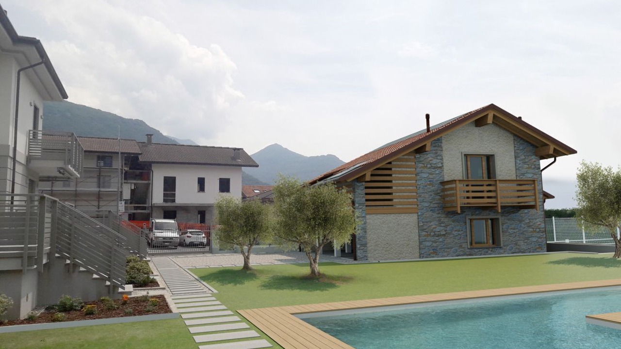 Photo of Outdoor in Dervio
