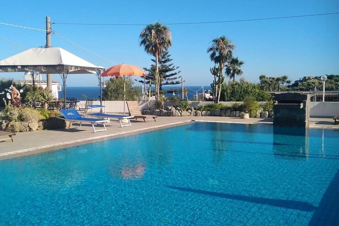 Photo of Outdoor in Panza