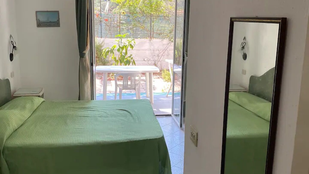 Photo of Bedroom in Panza