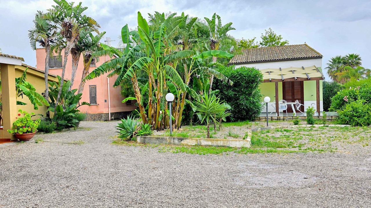 Photo of Outdoor in Piana Calzata