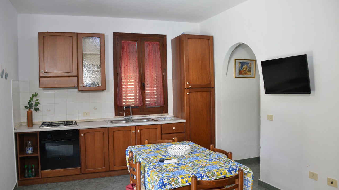 Photo of Kitchen in Piana Calzata