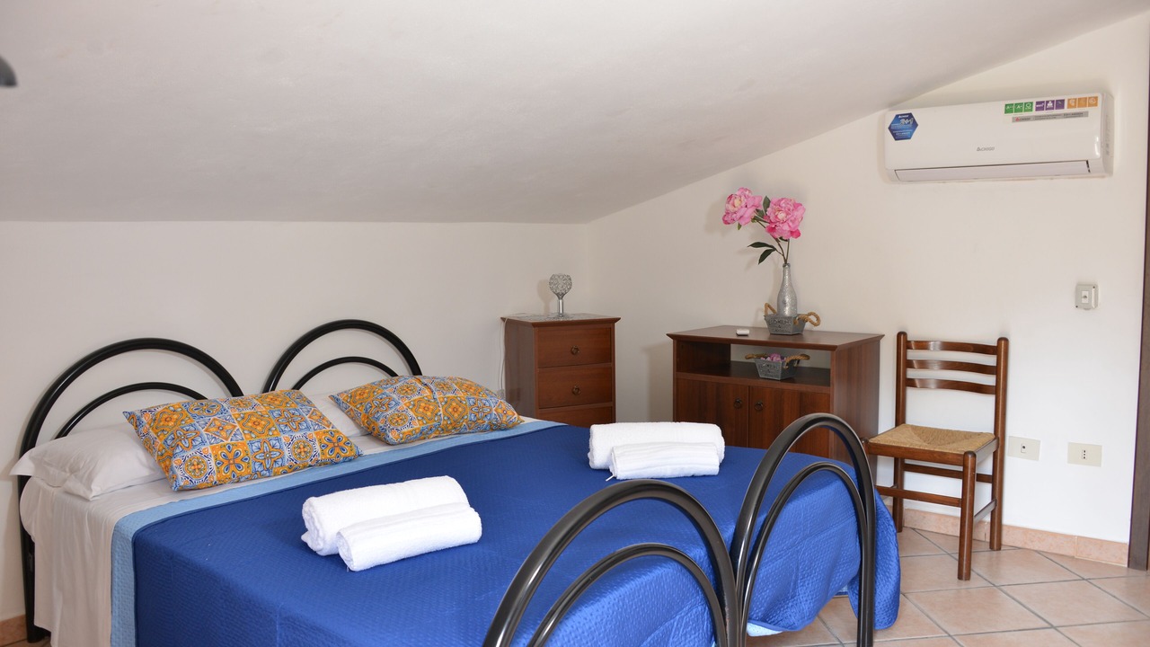 Photo of Bedroom in Piana Calzata