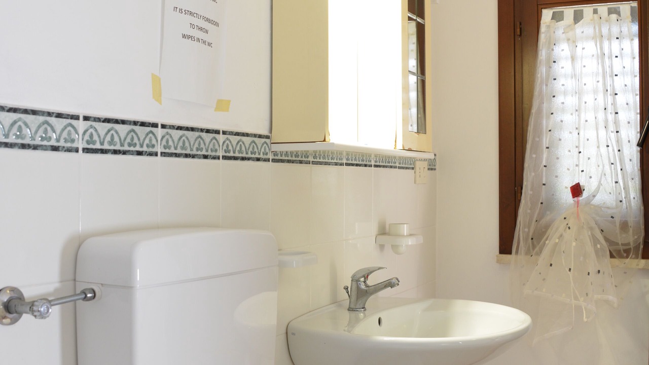 Photo of Bathroom in Piana Calzata