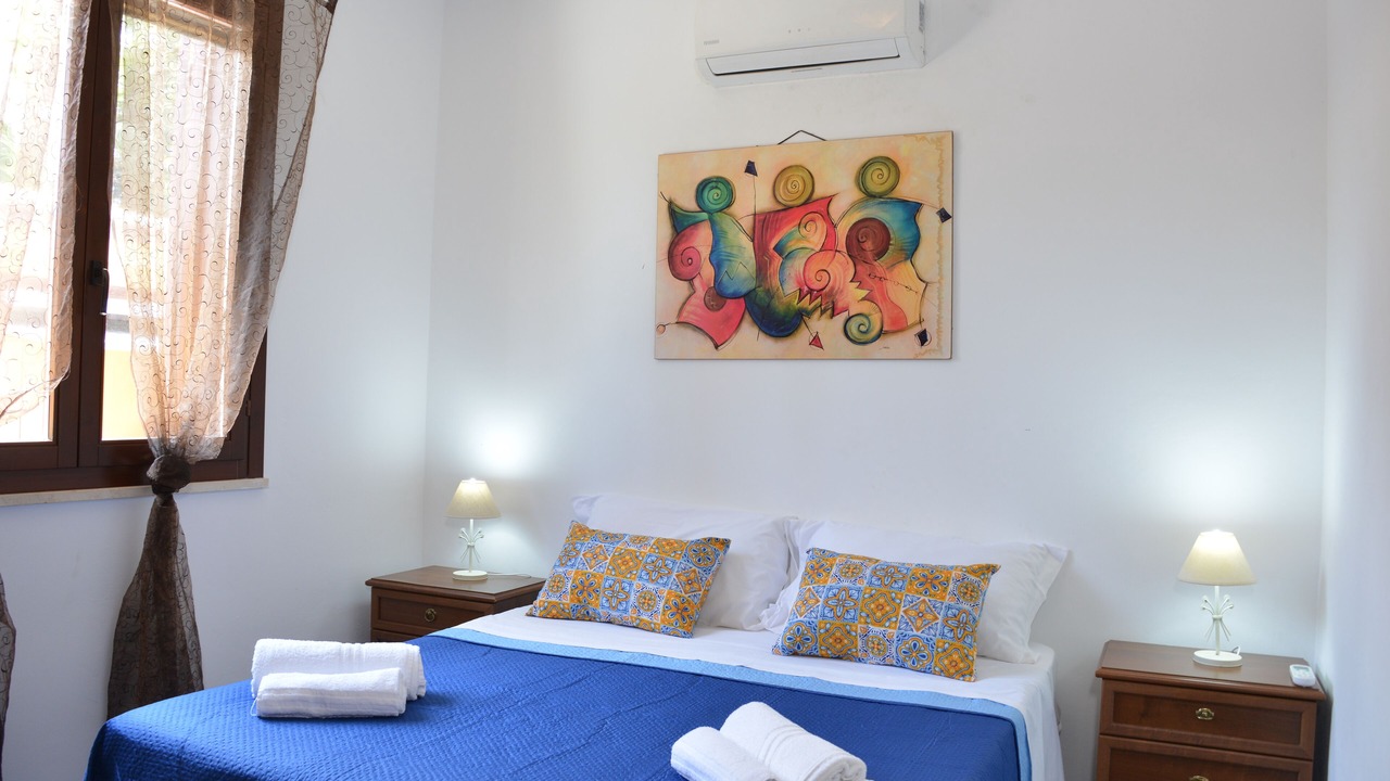 Photo of Bedroom in Piana Calzata