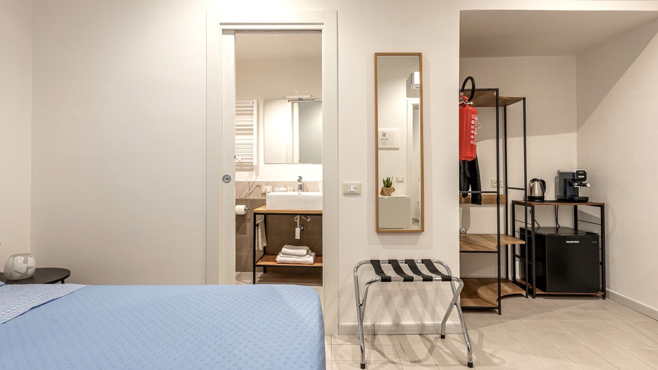 Photo of Bedroom in Monreale