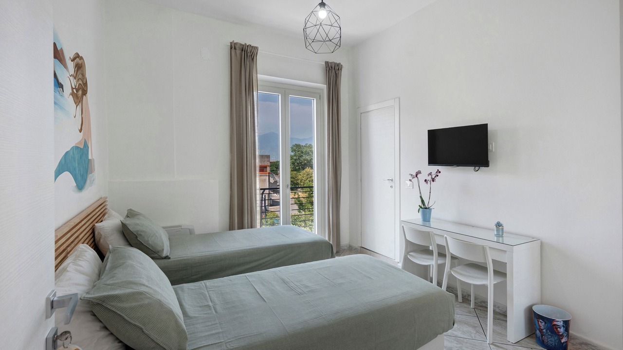 Photo of Bedroom in Pagani