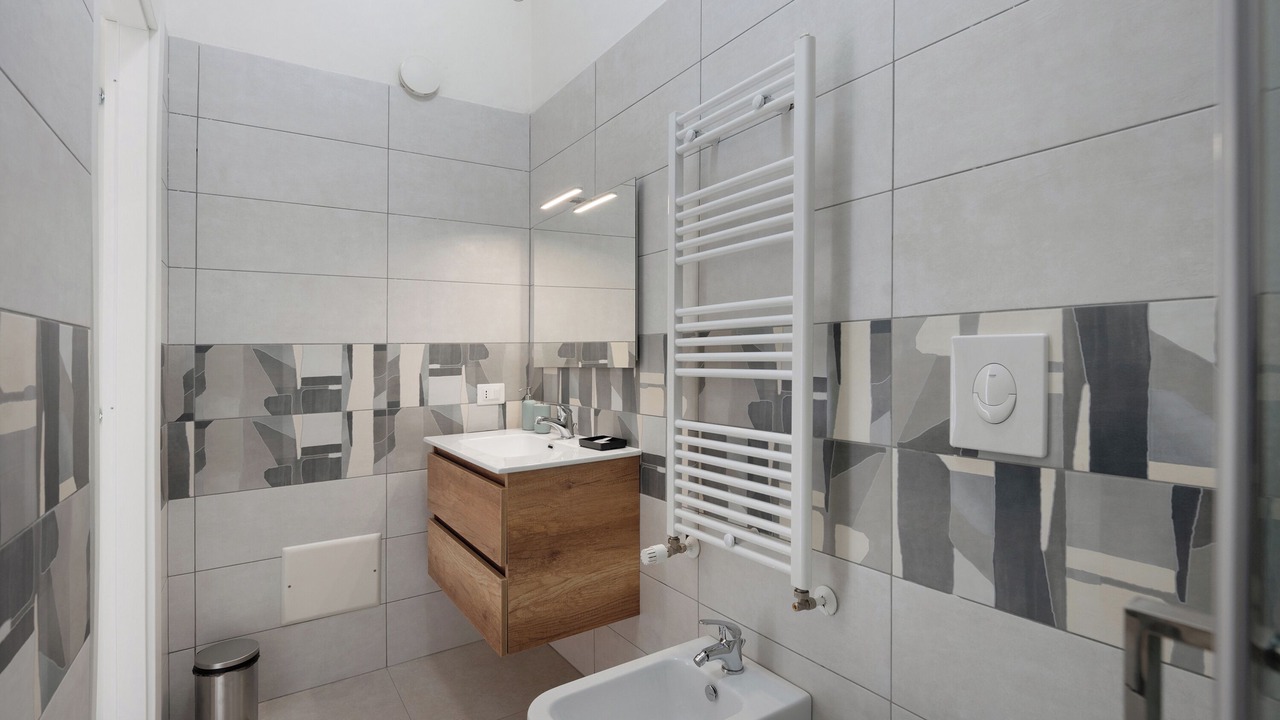 Photo of Bathroom in Pagani