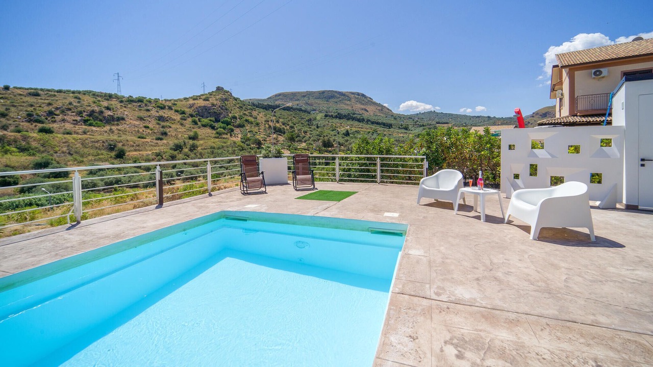 Photo of Outdoor in Trabia