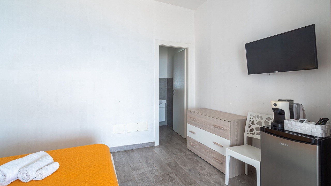 Photo of Bedroom in Noto Marina