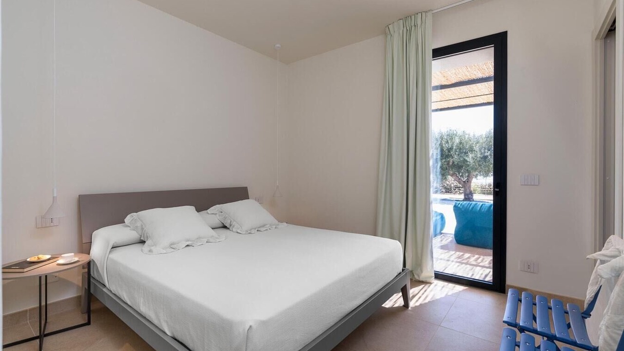 Photo of Bedroom in Scicli