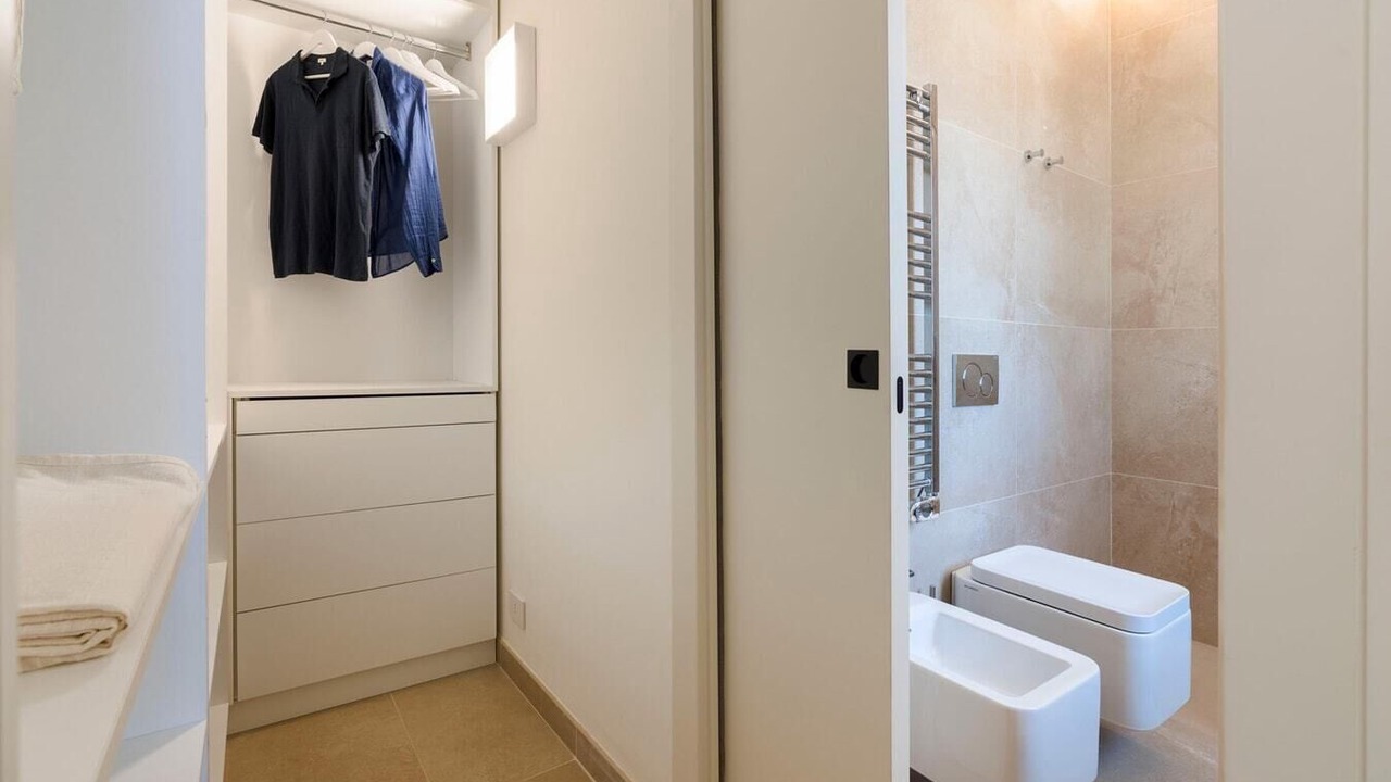 Photo of Bathroom in Scicli