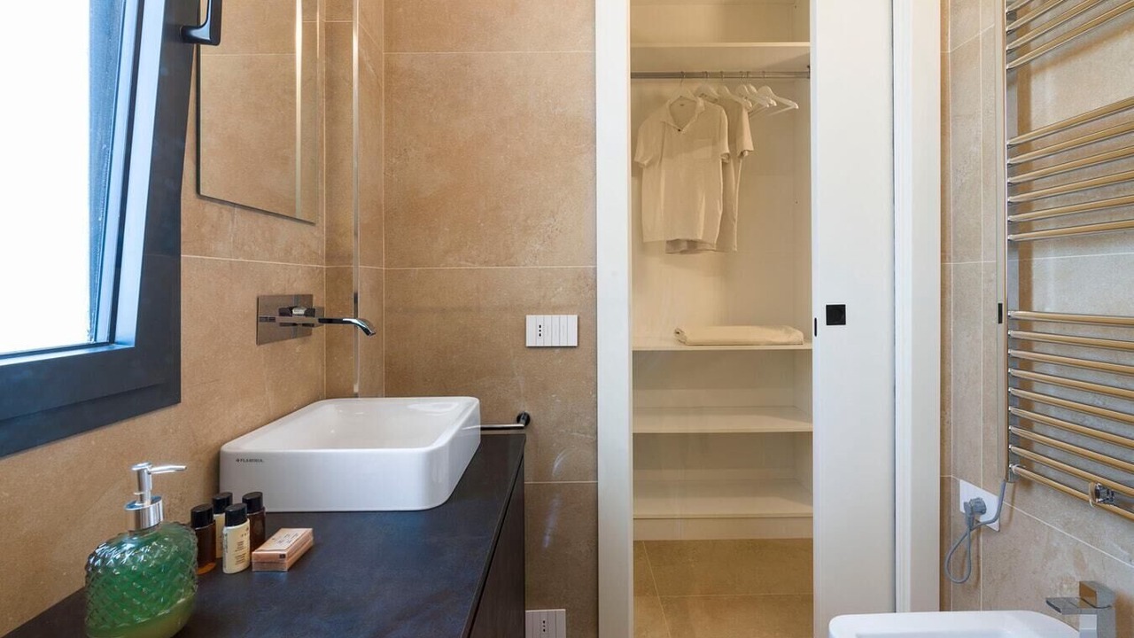 Photo of Bathroom in Scicli