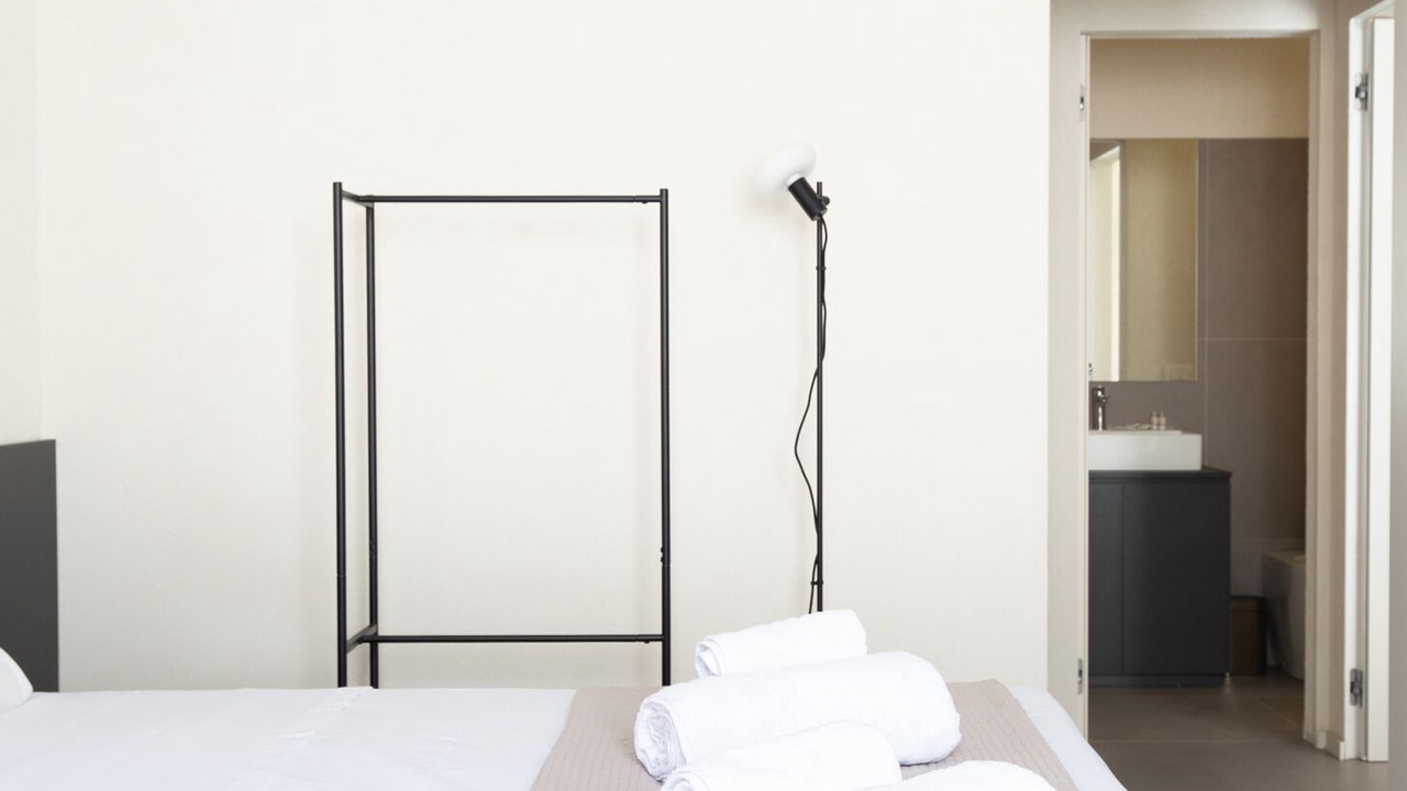 Photo of Bedroom in Borgo Vecchio
