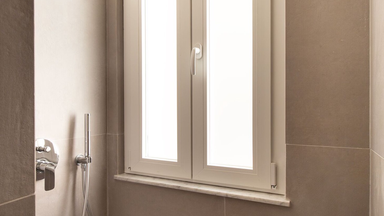 Photo of Bathroom in Borgo Vecchio