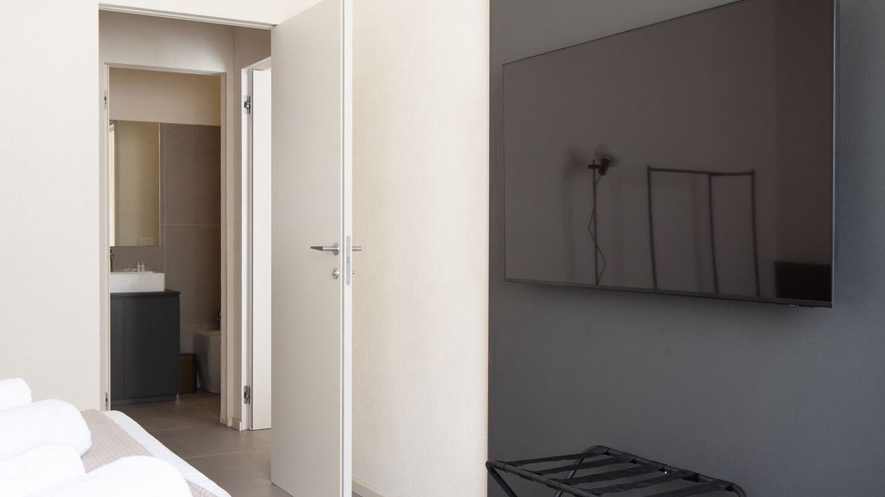 Photo of Bedroom in Borgo Vecchio