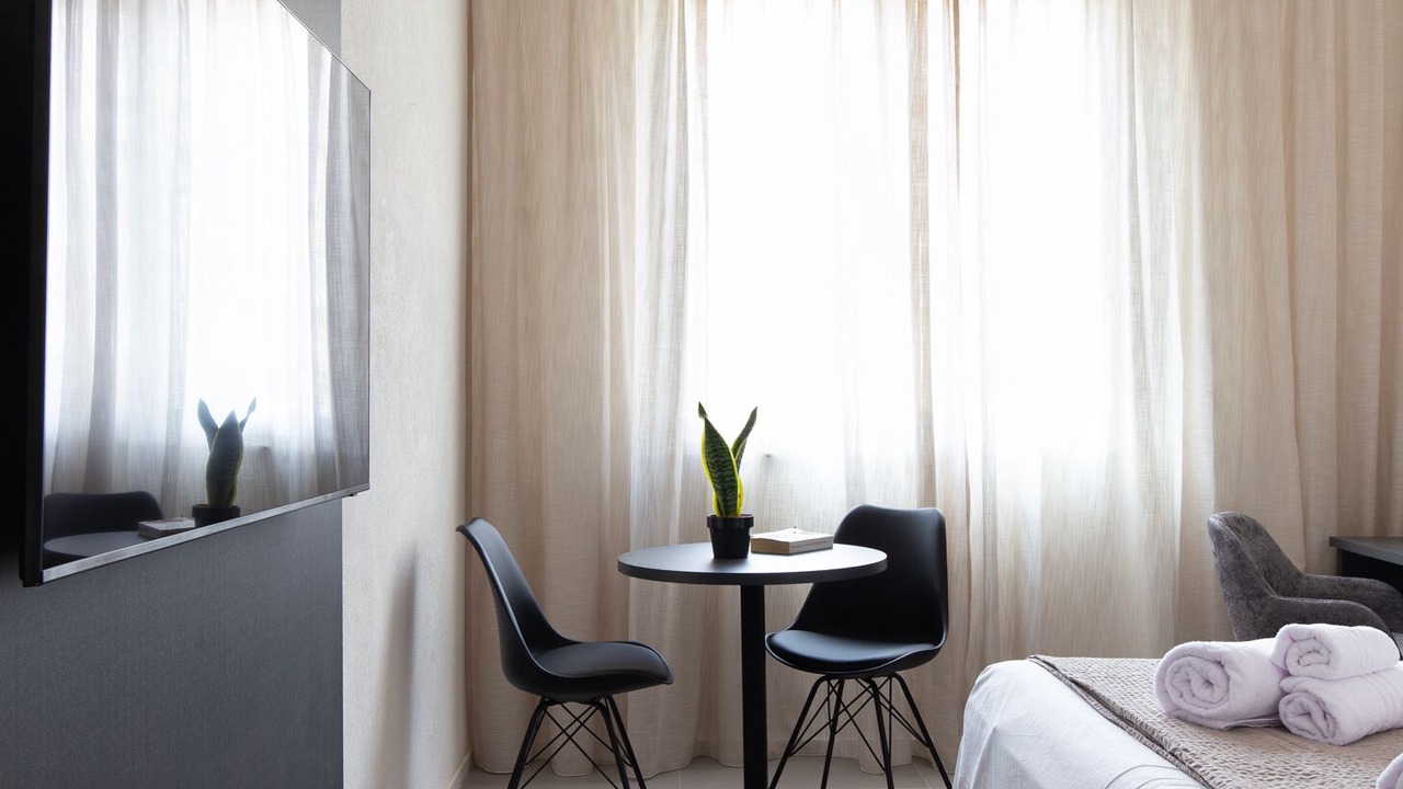Photo of Bedroom in Borgo Vecchio