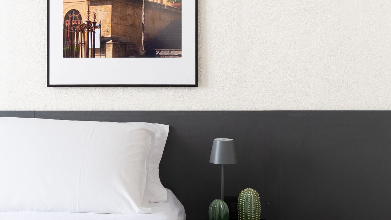 Photo of Bedroom in Borgo Vecchio