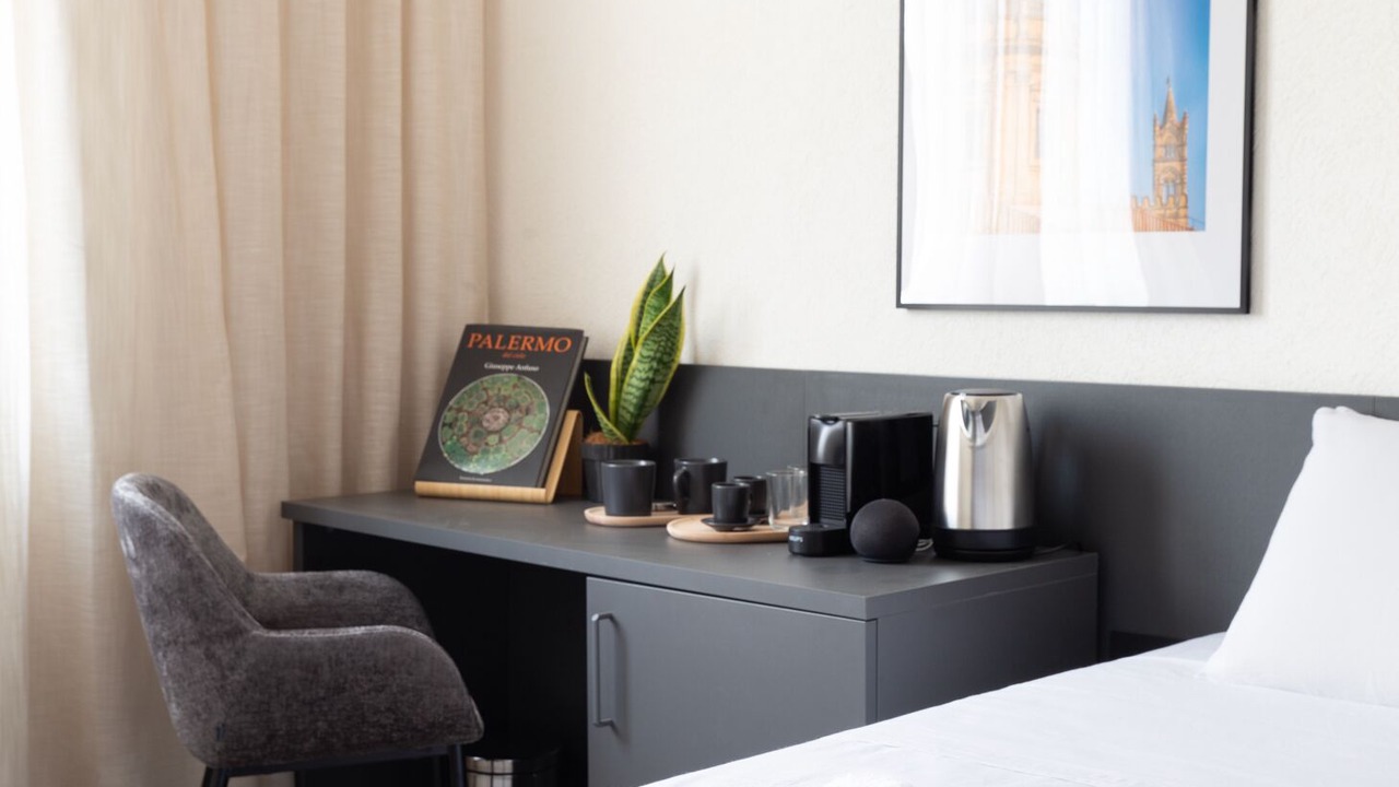 Photo of Bedroom in Borgo Vecchio