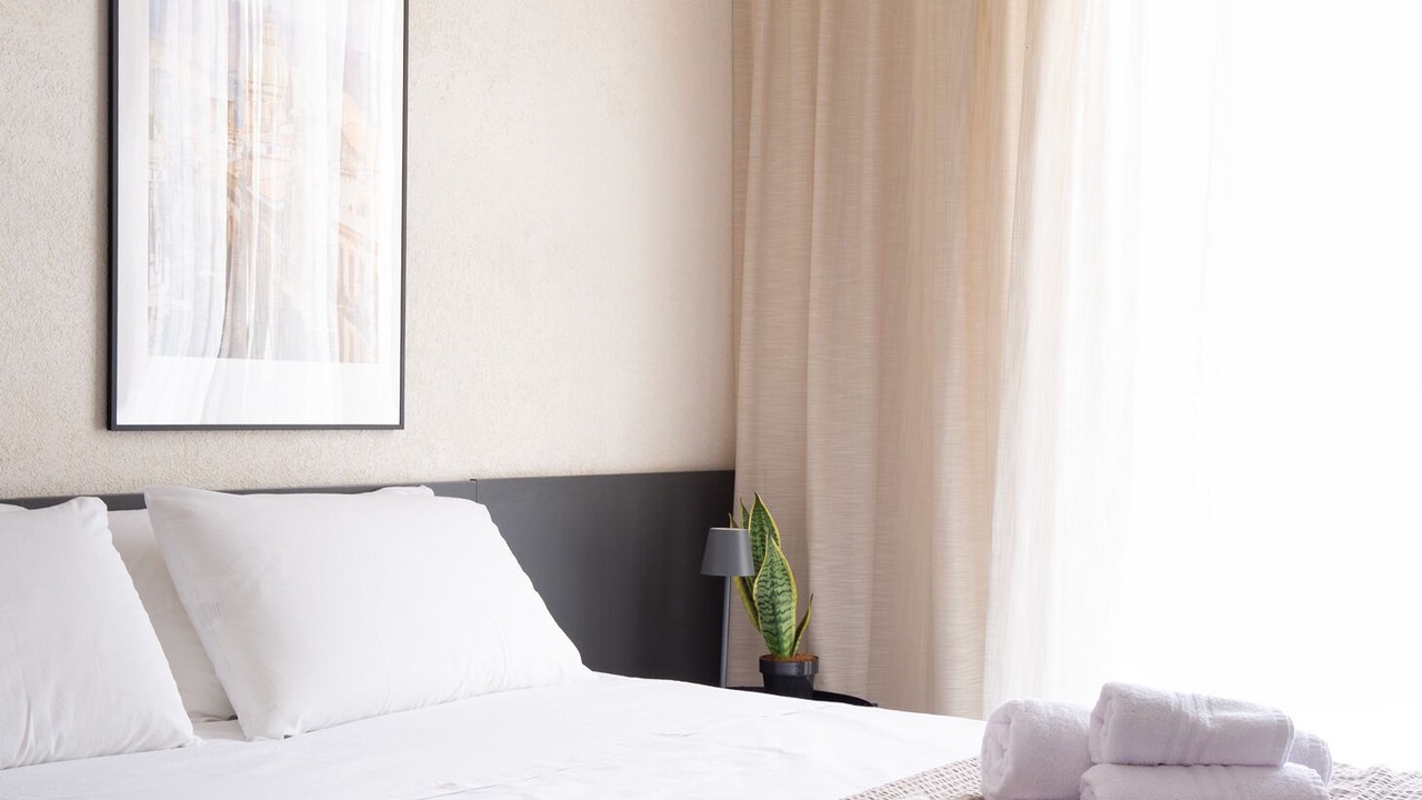Photo of Bedroom in Borgo Vecchio