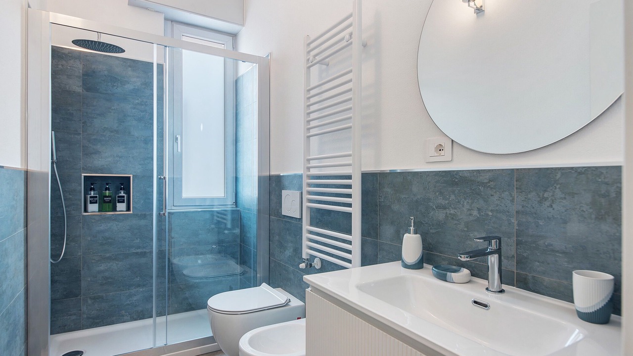 Photo of Bathroom in Chiavari