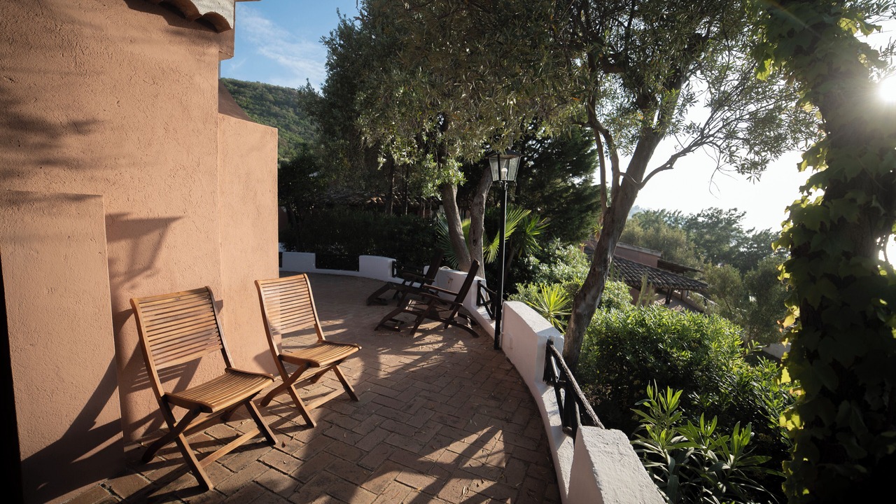 Photo of Patio Balcony in Parghelia
