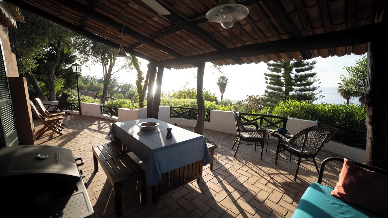 Photo of Outdoor in Parghelia