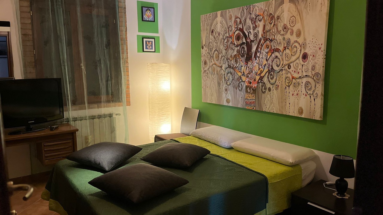 Photo of Bedroom in Soverato