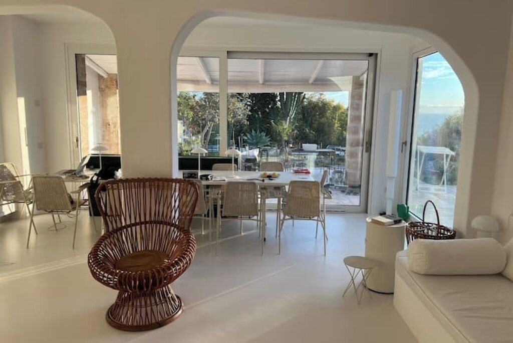 Photo of Livingroom in Capo Rizzuto