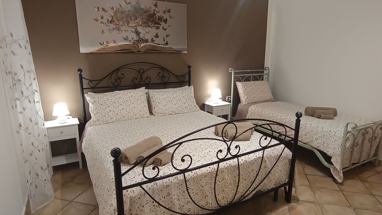 Photo of Bedroom in Monte Po-Nesima-San Leone-Rapisardi