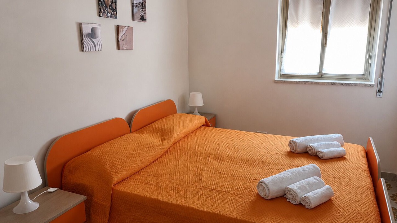 Photo of Bedroom in San Lorenzo
