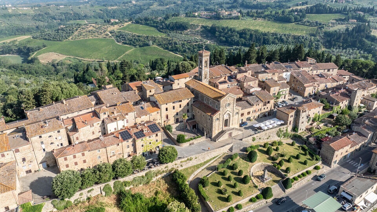 Photo of Outdoor in Tavarnelle Val di Pesa