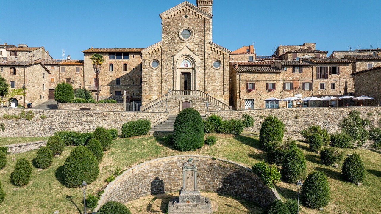 Photo of Outdoor in Tavarnelle Val di Pesa
