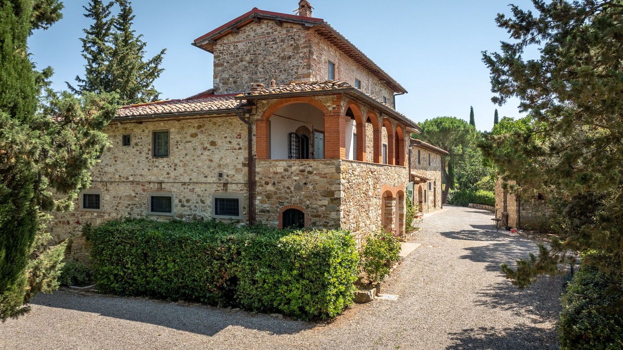 Photo of Outdoor in Tavarnelle Val di Pesa