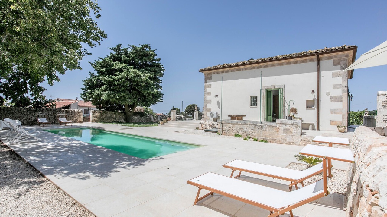 Photo of Outdoor in Ragusa
