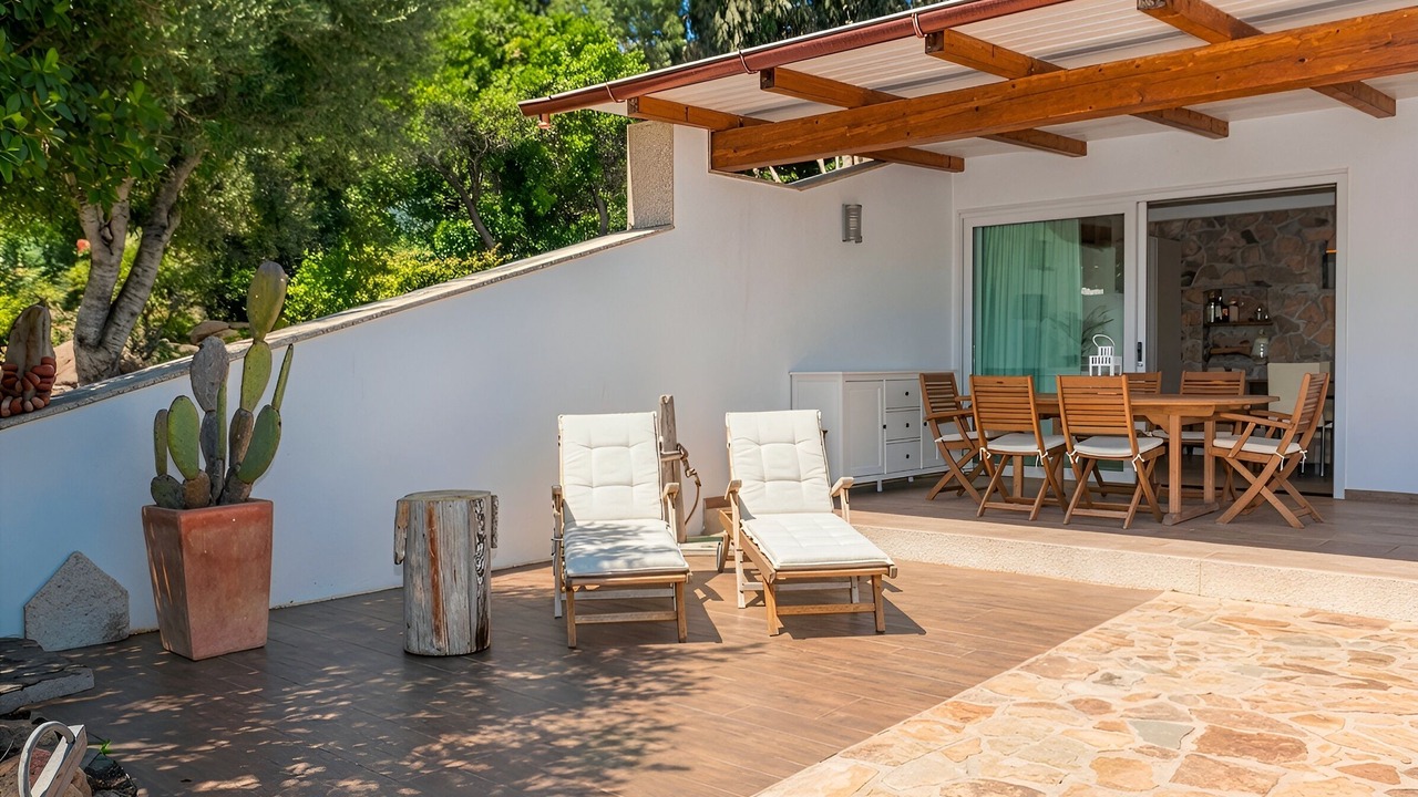 Photo of Outdoor in Santa Teresa di Gallura