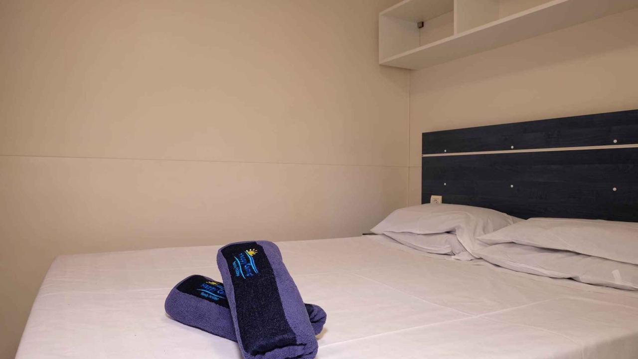 Photo of Bedroom in Seccagrande