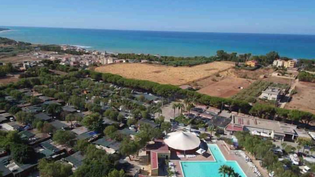 Photo of Outdoor in Seccagrande