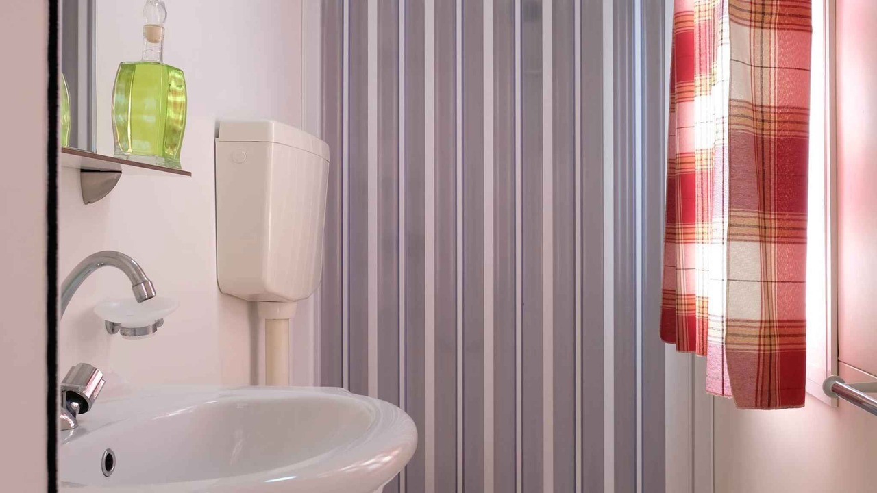 Photo of Bathroom in Seccagrande