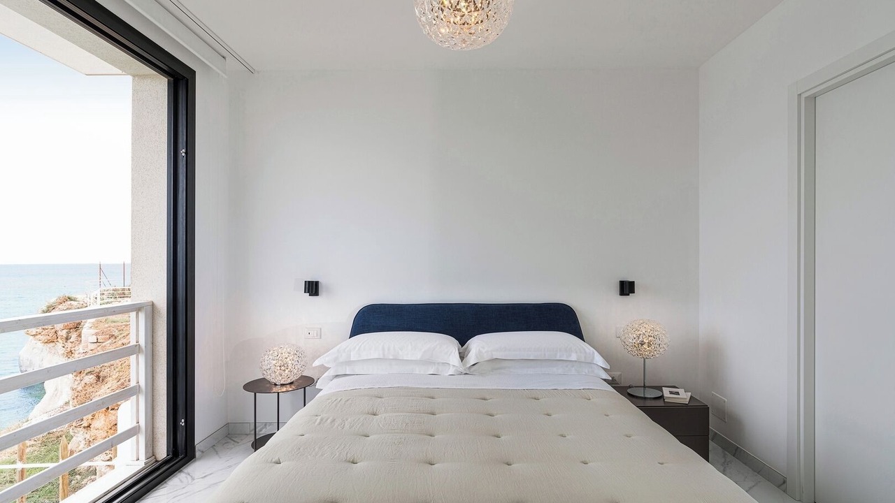 Photo of Bedroom in Noto Marina