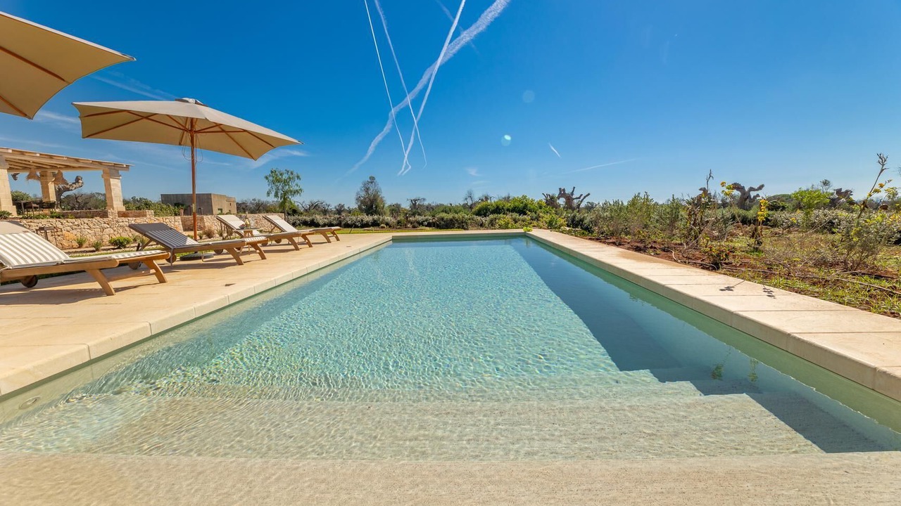 Photo of Outdoor in Morciano di Leuca
