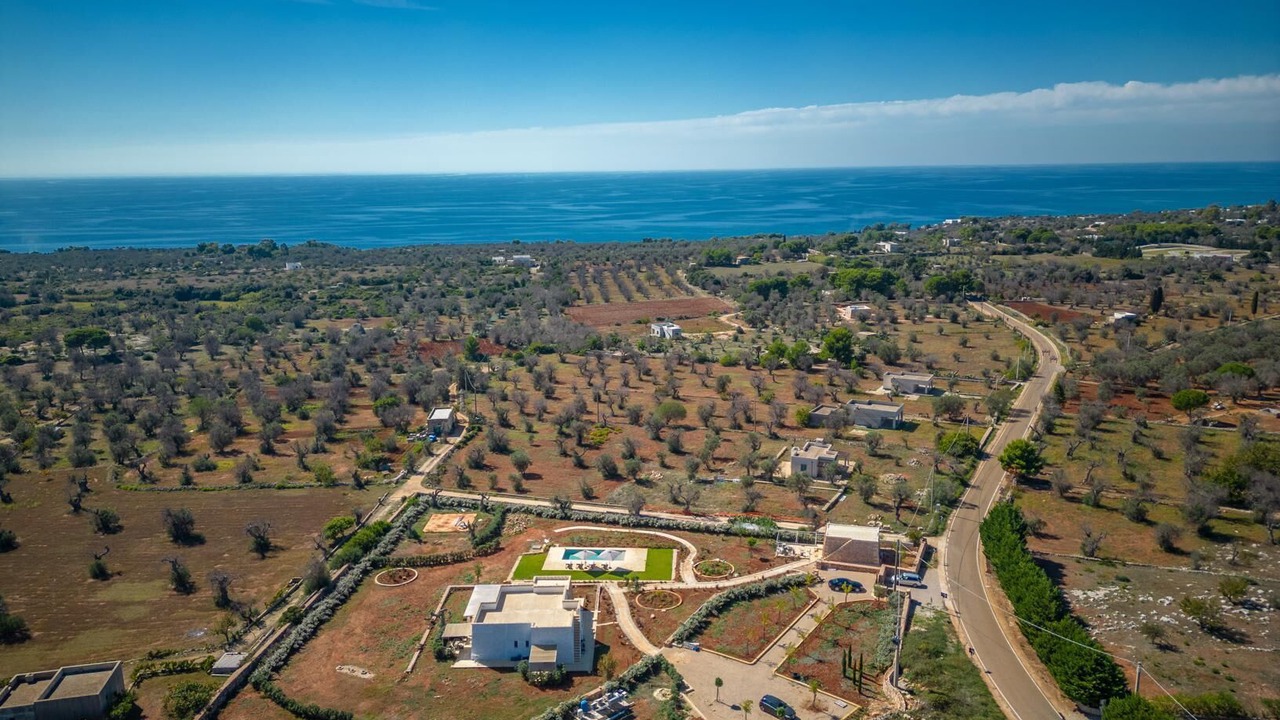 Photo of Outdoor in Morciano di Leuca