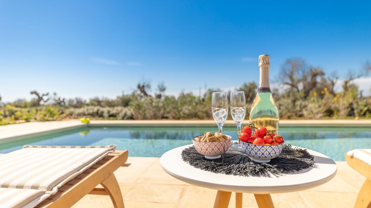 Photo of Outdoor in Morciano di Leuca