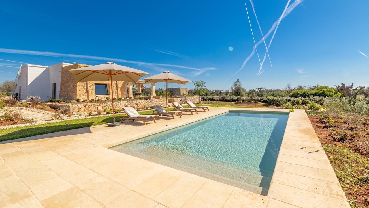 Photo of Outdoor in Morciano di Leuca