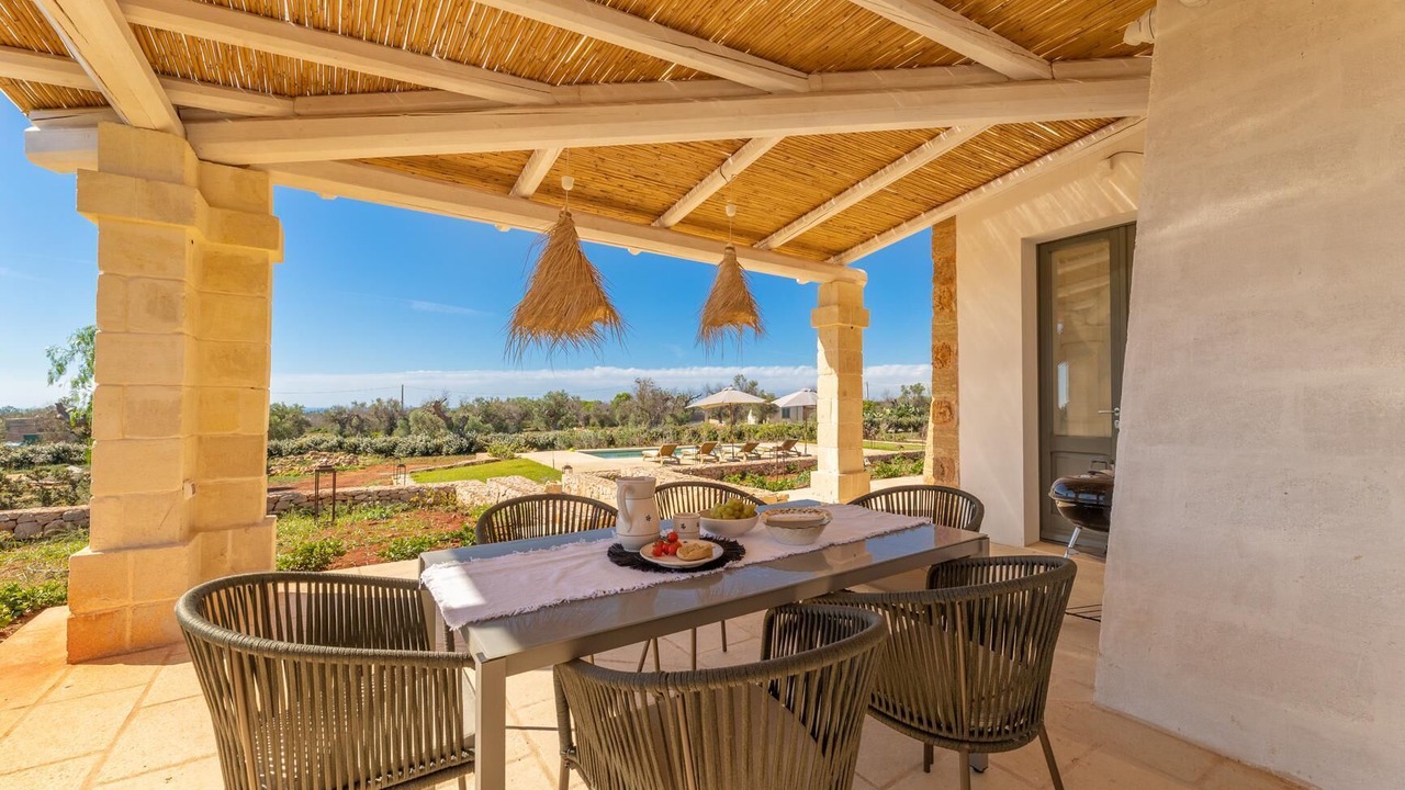 Photo of Outdoor in Morciano di Leuca