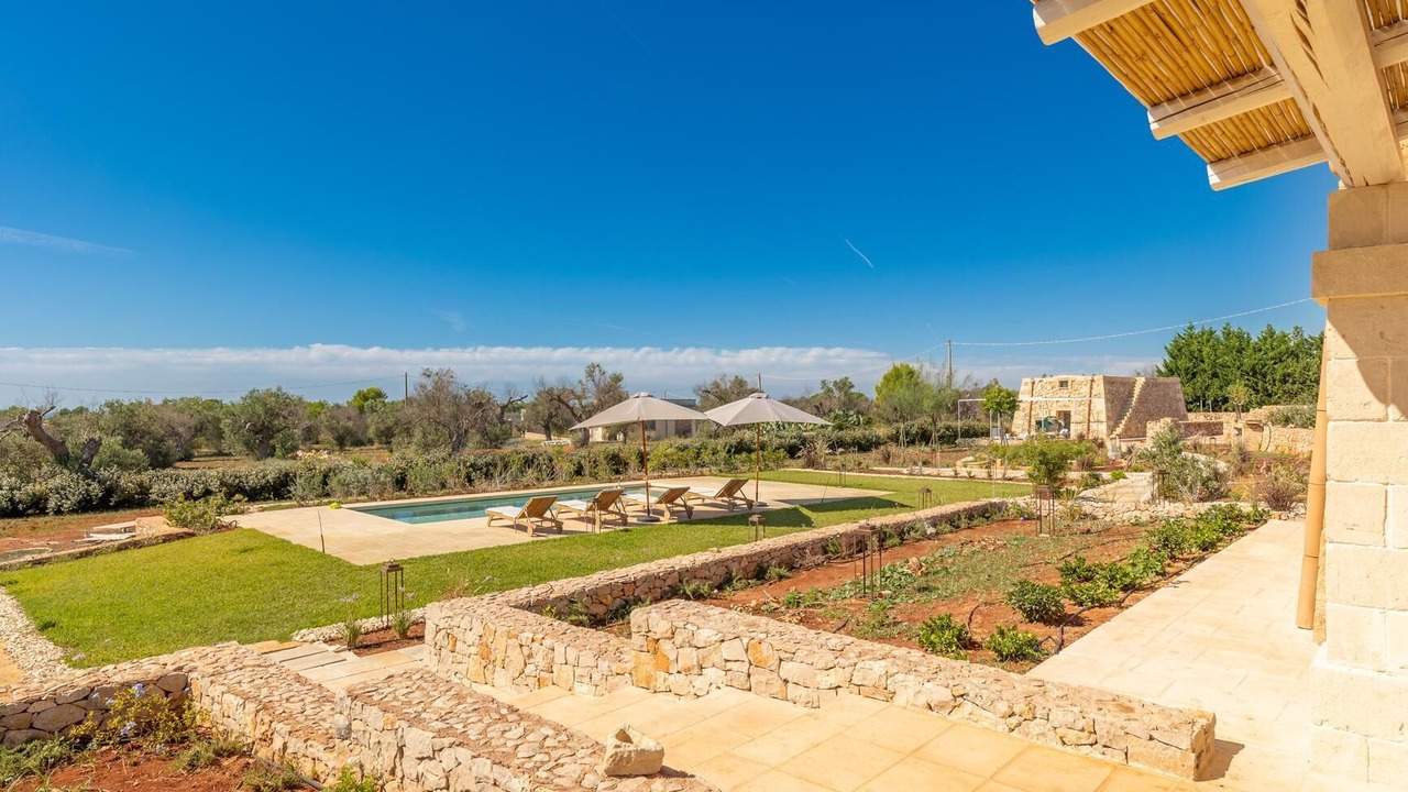 Photo of Outdoor in Morciano di Leuca