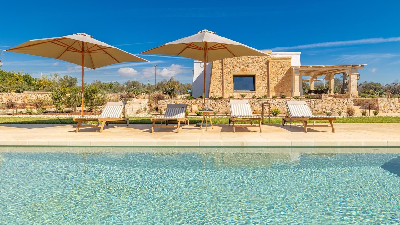 Photo of Outdoor in Morciano di Leuca