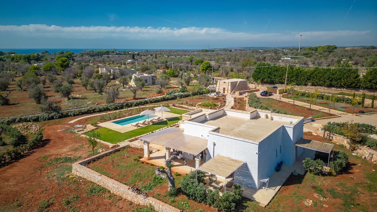 Photo of Outdoor in Morciano di Leuca