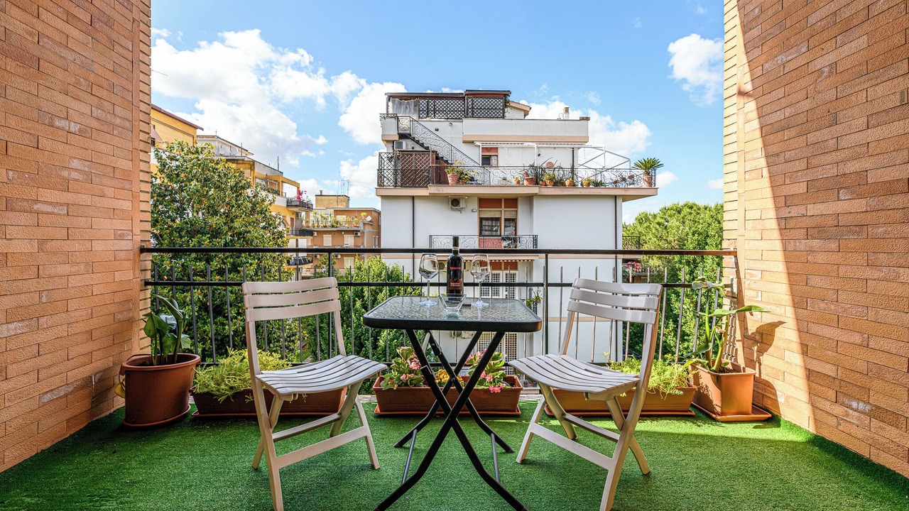 Photo of Outdoor in Monteverde Nuovo