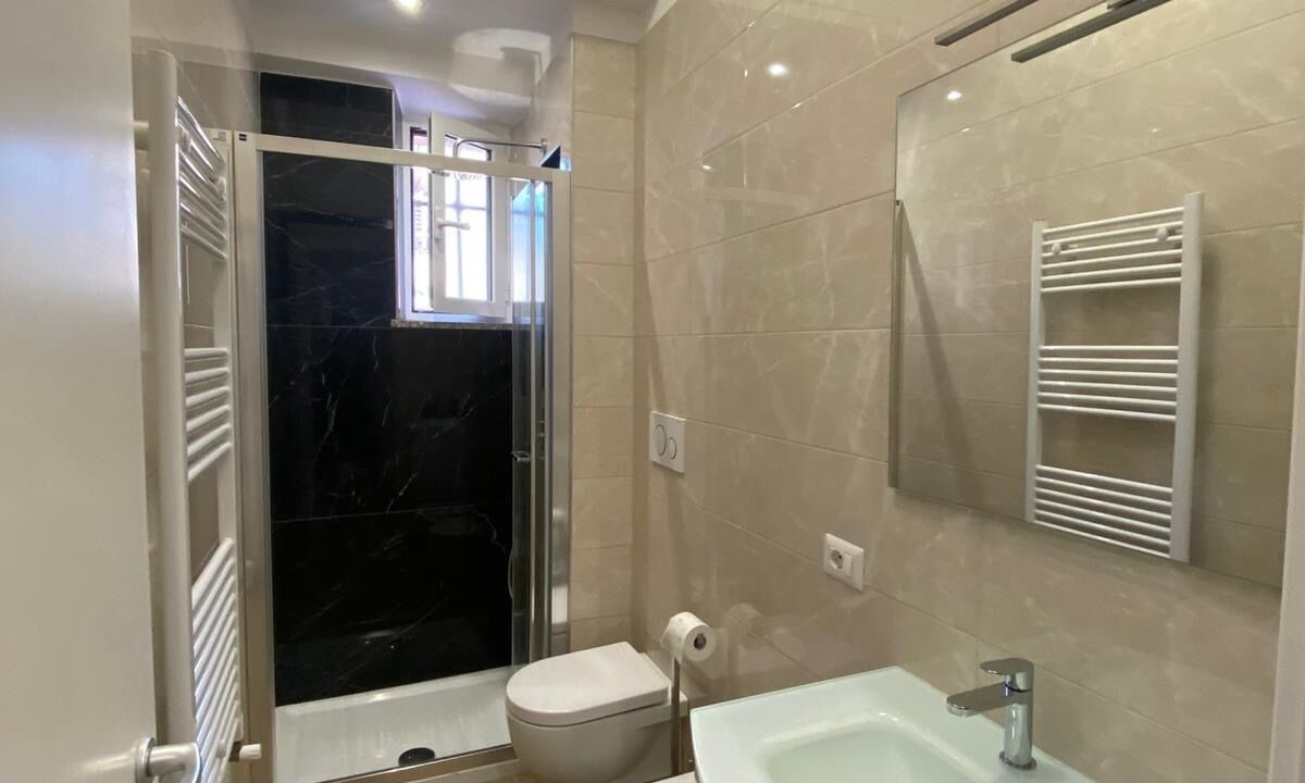 Photo of Bathroom in Appio Latino